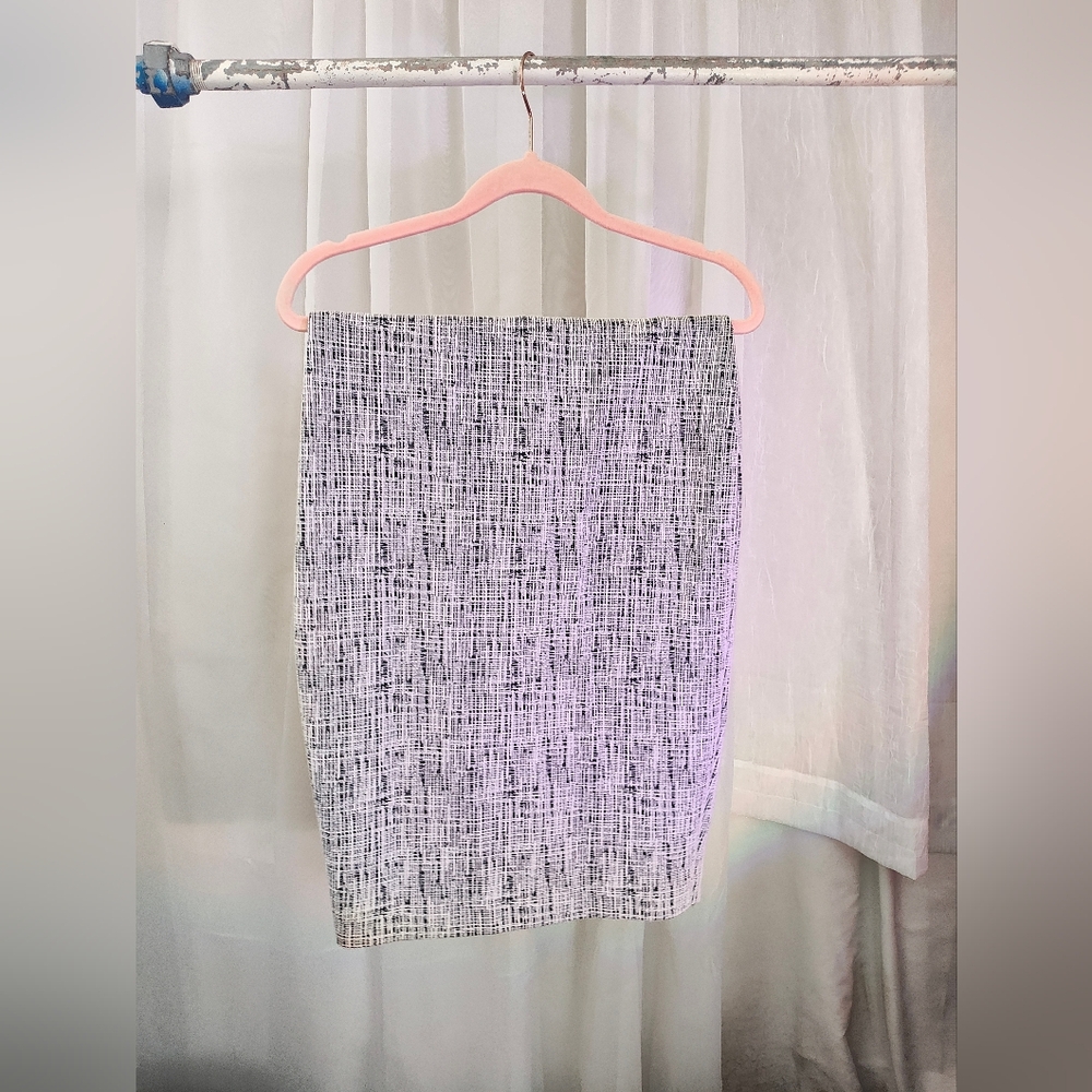Express pencil skirt